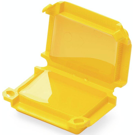 84023 Grothe Mikro-Verbindungsmuffe Produktbild front M