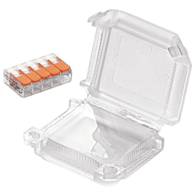 84026 Grothe Mikro-Verbindungsmuffe Produktbild front M