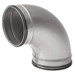 11BU031590 Pichler PI Spiro-Bogen Safe BU verzinkt DN 315 90 Produktbild