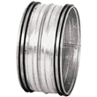 11NPU0315 Pichler PI Spiro-Nippel Safe NPU verzinkt DN 315 Produktbild