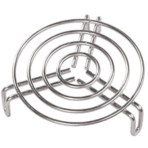 01SG16001 Pichler PI Schutzgitter SG verzinkt DN 160 Produktbild Front View L