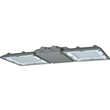 83020 0009 Schuch Ex-geschützter LED- Hallenstrahler Zone 2/22, Alu-Druckguss Produktbild