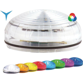 Signalgeber mit Multifarben-LED