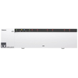 4800441 Theben LUXORliving Heizungsaktor für 6 thermische Stellantriebe Produktbild front S