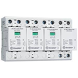 7P.04.8.260.1025 Finder Überspannungsableiter Typ 1 + 2, Varist Produktbild front S