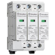 7P.23.8.275.1020 Finder Überspannungsableiter Typ 2, 3 Varistor Produktbild