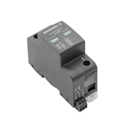 2619120000 Weidmüller VPU AC I 1 R 440/25 LCF Blitzstromableiter für Energ Produktbild front M