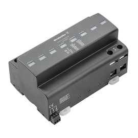 2619260000 Weidmüller VPU AC I 3+1 R 440/25 LCF Blitzstromableiter für Energ Produktbild front M