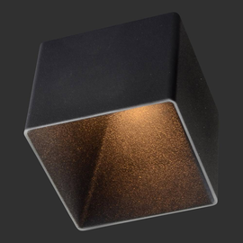 10334.930 Dot-Spot tuboquar XL, 3000, sw Produktbild front M