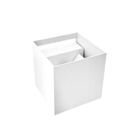 12062.830 Dot-Spot ljoma 6 W, 3000 K, w Produktbild front M