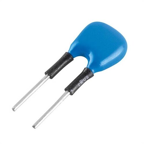 28001137 Tridonic I-SELECT 2 PLUG 1900mA BL Widerstand für Serie PRE und EXC Produktbild Front View L