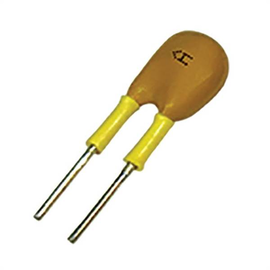 28002097 Tridonic ADV Plug Type F YL Widerstand für Serie ADV Produktbild