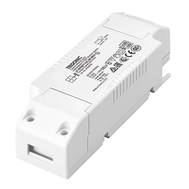 87500750 Tridonic LC 25/350/71 fixC SR SNC2 LED Konstantstromkonverter Einbau Produktbild front M