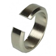 92008276 Anamet Klemmring für Schutzschlauch SL/SLI 5/16 Messing vern Produktbild front S