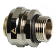 92008712 Anamet Verschraubung gerade starr M20 für FCEN NW12 Aussengewinde,  Produktbild