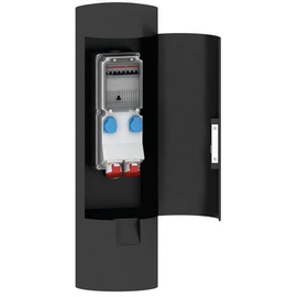 92008919 Bals Elektroanschlußsäule/Poller 0002-2 FI04 Produktbild front M