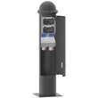 92008924 Bals Elektroanschlußsäule/Poller 0011-2 FI04 Produktbild