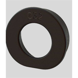 92009813 RST Rabe Demontagewerkzeug Frontfix für M25 PA6 RAL9005, Innen: 29 Produktbild front M