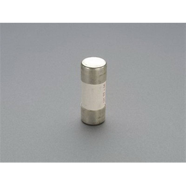 92009985 Wöhner 31200 50A 22x58 690VAC Sicherungseinsatz zyl. gG Zylindrisch Produktbild front M