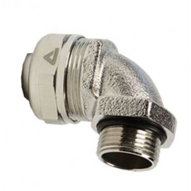 92092303 Anamet Verschraubung 90° M40 für SL/SLI 1.1/4 Aussengewinde, Edelsta Produktbild