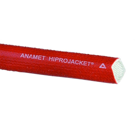 92092819 Anamet Hitzeschutzschlauch HIPROJACKET Aero NW 13mm 15m NW 1/2, In Produktbild