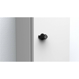 92093142 Eldon ALT563 Kunststoffgriff, Ronis 5333 Verschiedene Schlösser zum A Produktbild front M