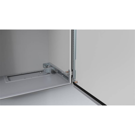 92093145 Eldon AMG260 Tiefenverstellung T 260 mm (2Stk.) Produktbild front M