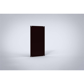 92093153 Eldon AMI03525 Montageplatte, 350x250 Material aus Bakelit. Produktbild front M