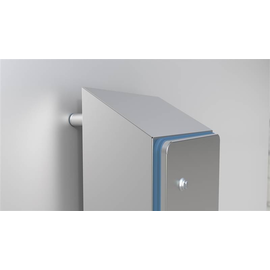 92093340 Eldon AWHD300 Wandbefestigungslaschen, HD Produktbild front M