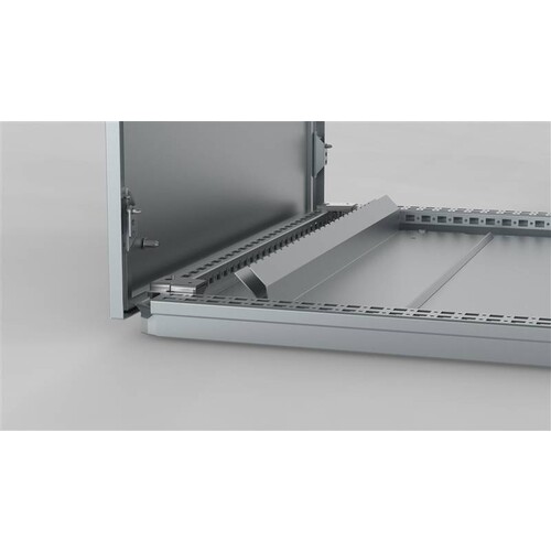 92093447 Eldon CBPE0608 EMC-Bodenplatte, 600x800 Produktbild Front View L