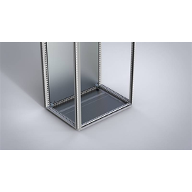 92093698 Eldon CVB0604 Vent. Bodenplatte, 600x400 (3Stk.) Perforiert Produktbild