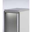 92093714 Eldon CVR0505R5 Ventilationsdach, 500x500 mit 2,5 mm Lü Produktbild