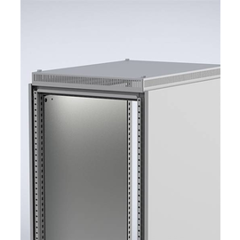 92093714 Eldon CVR0505R5 Ventilationsdach, 500x500 mit 2,5 mm Lü Produktbild
