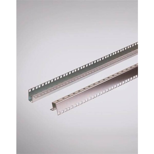 92093855 Eldon DNN11 19-Profil MPC/MPG, 550 (2Stk.) 2mm verzinktes Stahlblech Produktbild Front View L