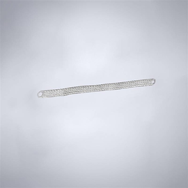 92093972 Eldon ECFE1630 Erdungsband 16mm² 120A (10Stk.) Länge 300mm Produktbild