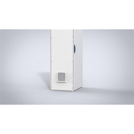92093997 Eldon EF200R5 Filterlüfter Luftstrom 61 m3/h für Inneneinsatz, IP5 Produktbild