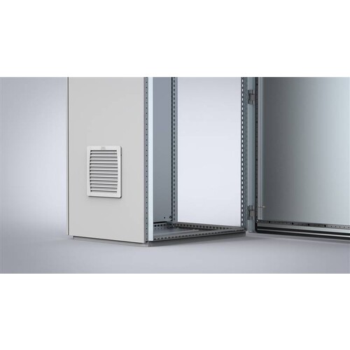 92094019 Eldon EFAE220R5 Austrittsfilter EMV-fähiger  spezieller Austrittfilter Produktbild Front View L