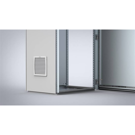 92094021 Eldon EFAE500-700R5 Austrittsfilter EMV-fähiger spezieller Produktbild front M