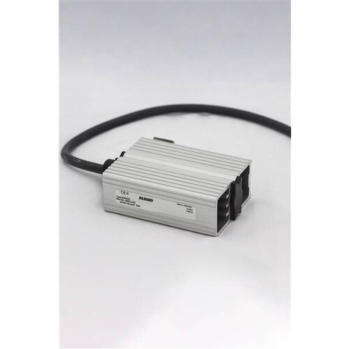 92094065 Eldon EGK010 Heizung 10W Anti- Kondensat-Schaltschrankheizung, IP44 Produktbild Front View L
