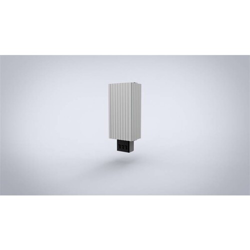 92094075 Eldon EHG060 Heizung 60W Anti- Kondensat-Schaltschrankheizung, IP20, g Produktbild Front View L