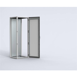 92094528 Eldon MCS20045R5 Standschrank, 2000x400x500, IP56 ohne Boden-, Montage Produktbild