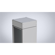 92094626 Eldon MCUP306R5 Seitenwände, 300x600 (2Stk.) mit 4 Schrauben befesti Produktbild