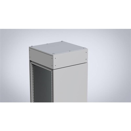 92094626 Eldon MCUP306R5 Seitenwände, 300x600 (2Stk.) mit 4 Schrauben befesti Produktbild Front View L