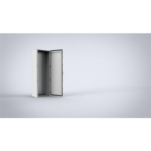 92094669 Eldon MKS16063PER5 Standschrank, 1600x600x300 o.MP IP66, S Produktbild Front View L