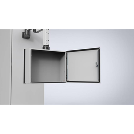 92094709 Eldon MMDP080 Türmontageprofile, 800 (2Stk.) Produktbild front M