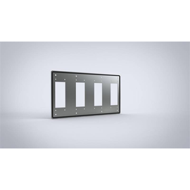 Verteiler, Einbaugeräte, Energieverteilung