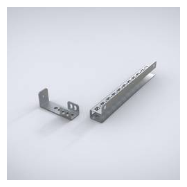 Komponente für die Aufstellung/Anreihtechnik (Schaltschrank)