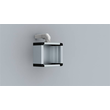 92094945 Eldon OICP355220 HMI, 354x525x200 Aluminium Bedienpanel, IP65 Produktbild
