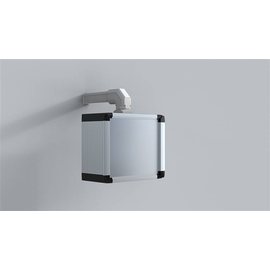 92094955 Eldon OIFP3052 Frontplatte, 269x485 3 mm Aluminium Produktbild front M