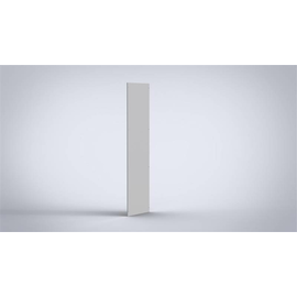 92095206 Eldon SPM1406R5 Seitenwände, 1400x600 (2Stk.) Set besteht aus 2 Stk. Produktbild front M